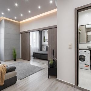 Appartement met Twee Slaapkamers